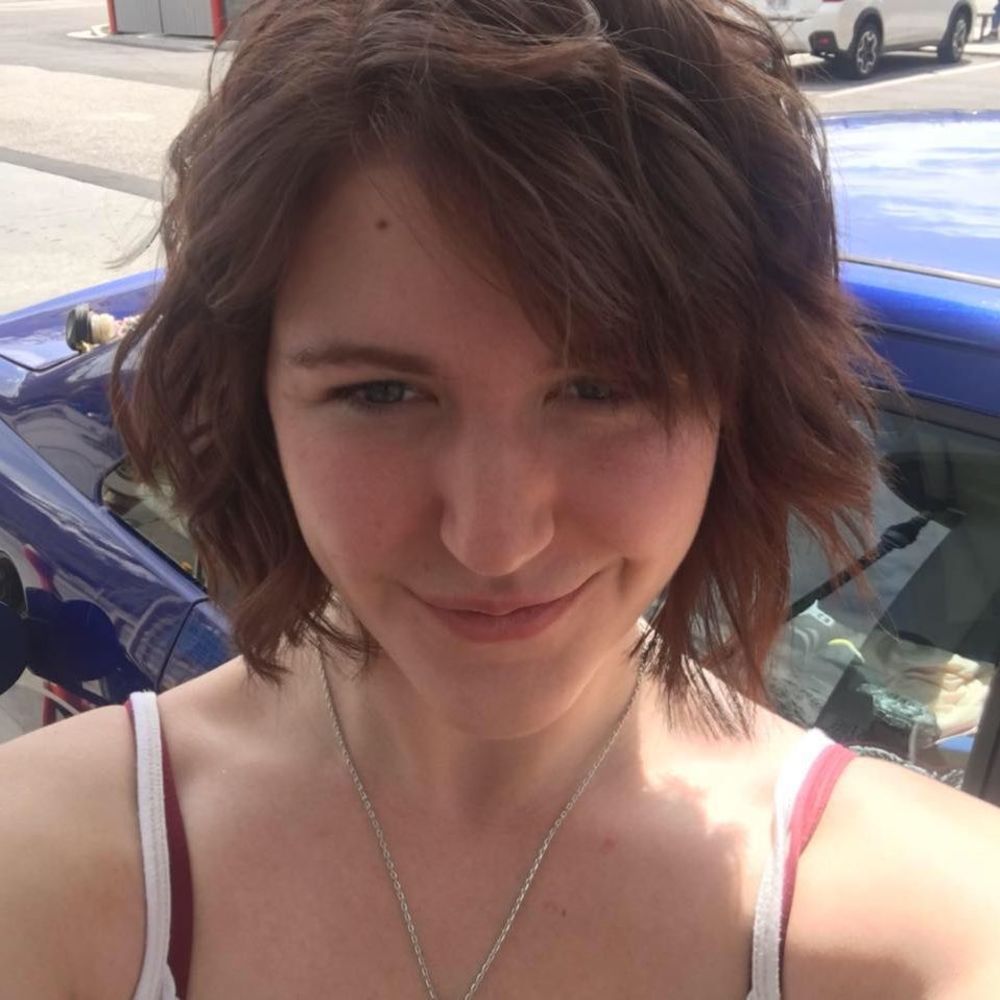 Meet your Posher, Taryn